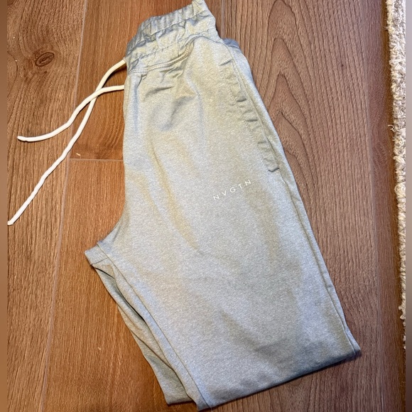 NVGTN Pants - NVGTN joggers size small